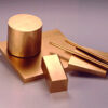 Beryllium Copper C17200 – C17500 – C17510