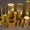 Brass Rod Hex Square Flat Sheet