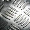 Aluminum Chequered Plate & Sheet