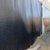 HDPE / PVC Drain Cell Dimple Sheet geomembrane - Image 2